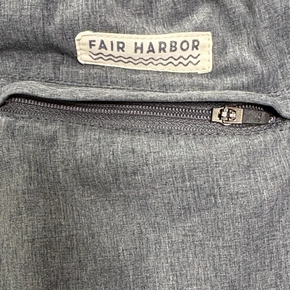 Fair Harbor Boys One Short size M 7/8 with Bonus short! - Picture 6 of 11